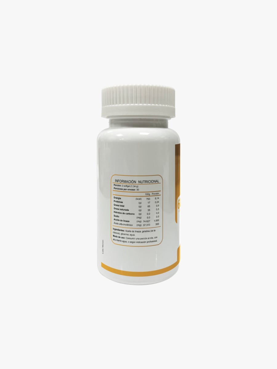 Omega Veggie2