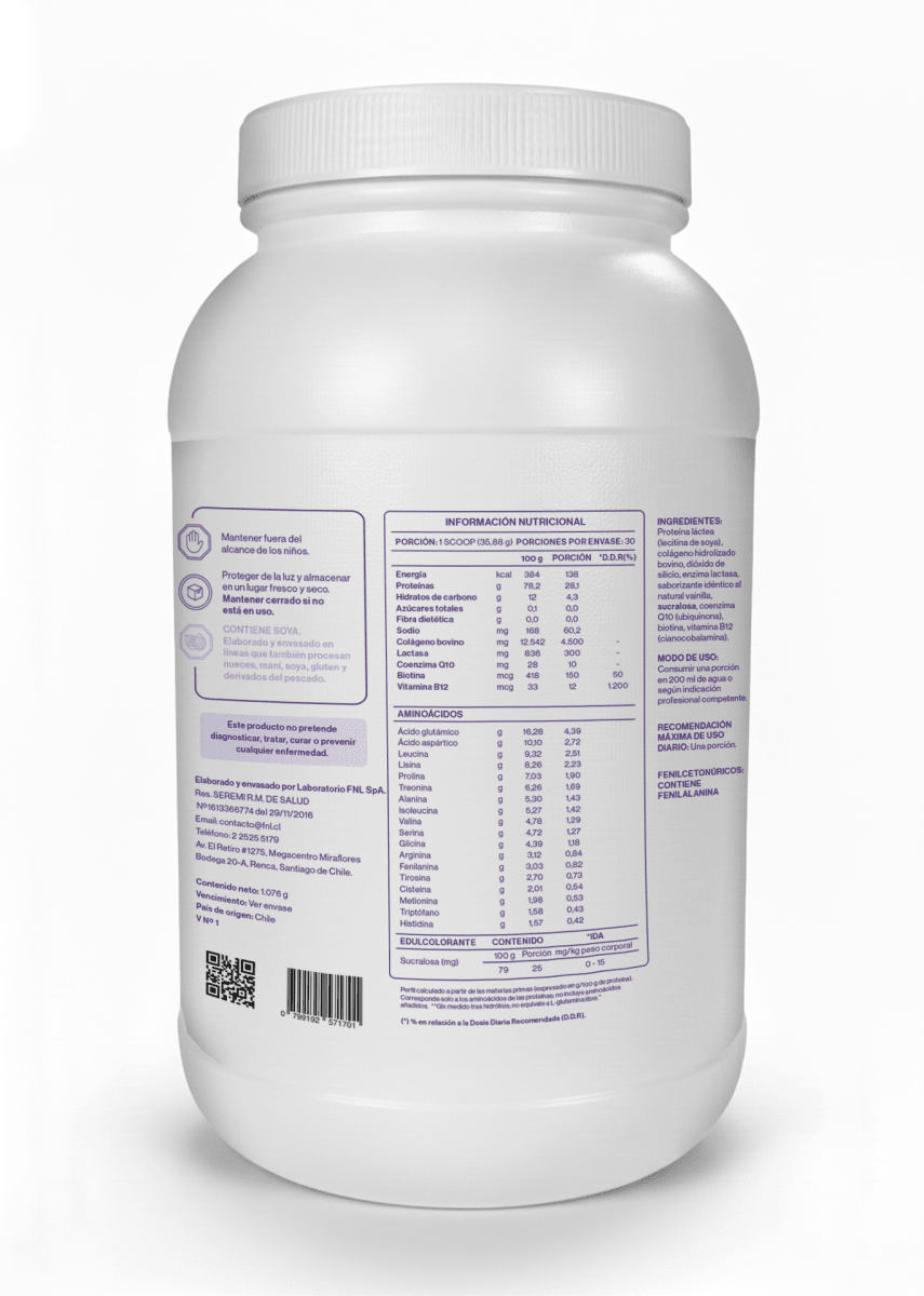 Whey Protein Woman1