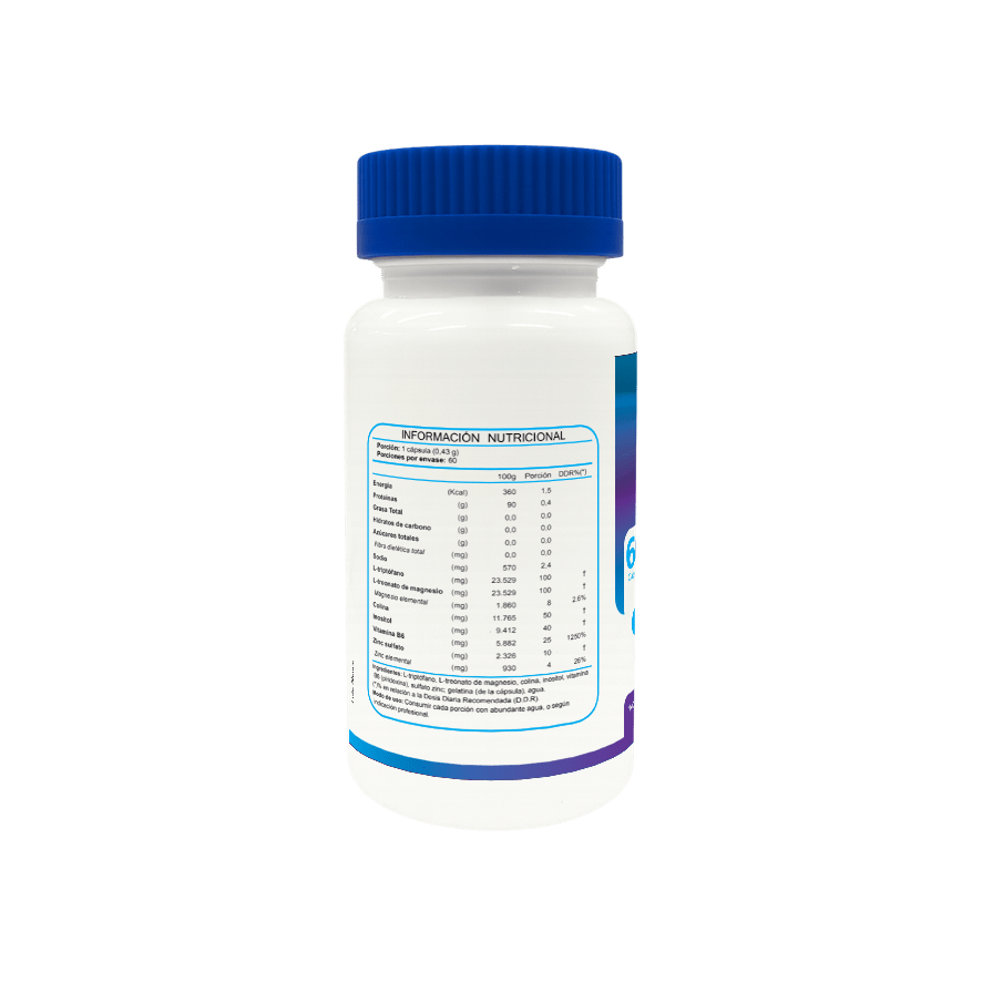 Pack descanso profundo3