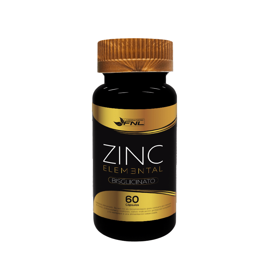 Zinc Elemental2