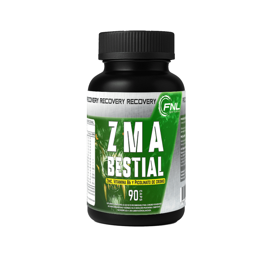 ZMA Bestial1