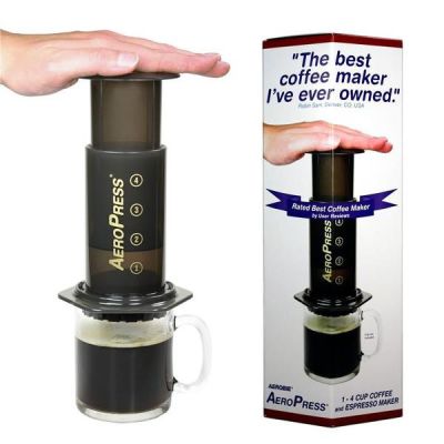 Aeropress Aeropress