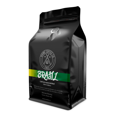 Café Sekwe Brasil 250g Café Sekwe Brasil 250g