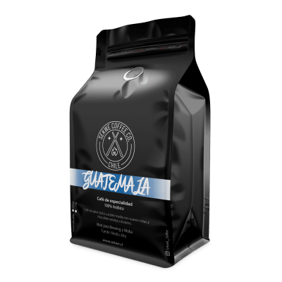 Café Sekwe Guatemala 1 kg Café Sekwe Guatemala 1 kg