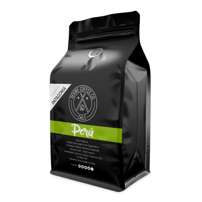 Café Sekwe Perú 1 kg Café Sekwe Perú 1 kg