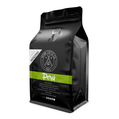 Café Sekwe Perú 250g Café Sekwe Perú 250g