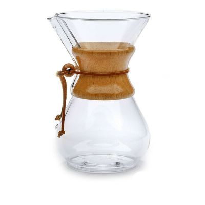 Chemex 6 tazas Chemex 6 tazas