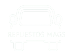 Repuestos MAGS