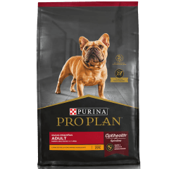 Pro Plan Adulto Small Breed 3 Kg