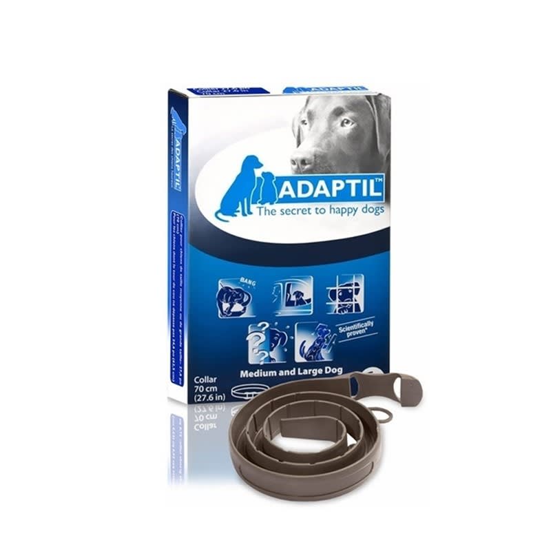 Adaptil collar medium/large 70 cm CLÍNICA VETERINARIA PUERTO PET