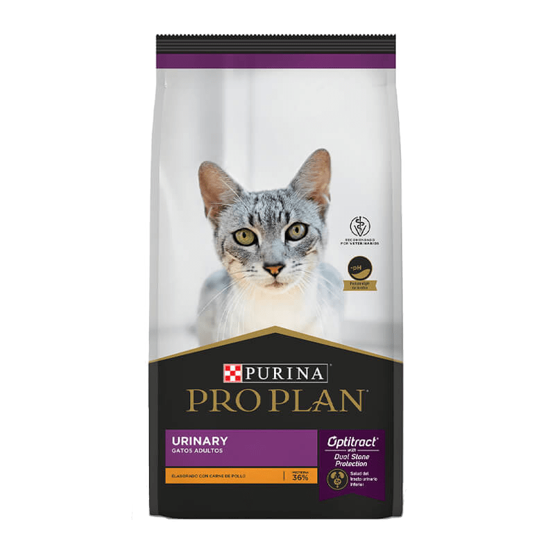 Pro Plan Urinary Cat 1kg CLÍNICA VETERINARIA PUERTO PET