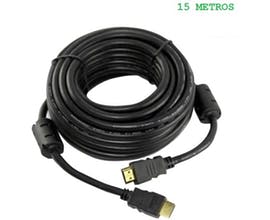 CABLE HDMI 15 METROS CABLE HDMI 15 METROS