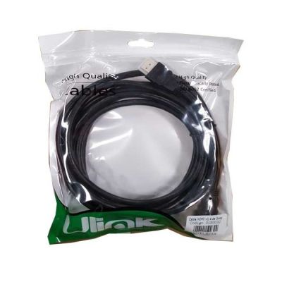 CABLE HDMI 1.8 METRO CABLE HDMI 1.8 METRO