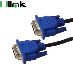 CABLE VGA 1.8 METRO ULINK CABLE VGA 1.8 METRO ULINK