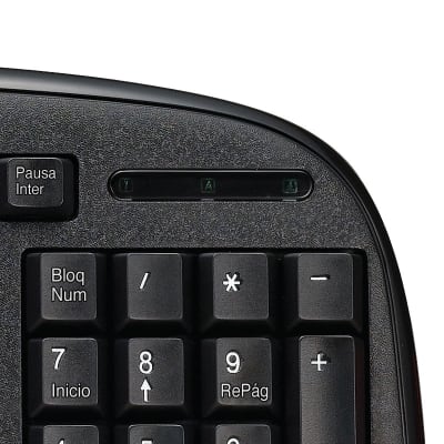 TECLADO USB KKS-050S TECLADO USB KKS-050S