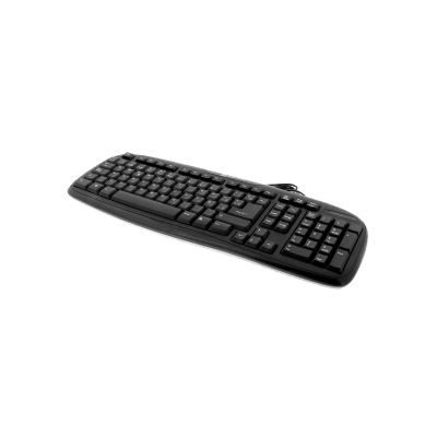 TECLADO USB KKS-050S TECLADO USB KKS-050S