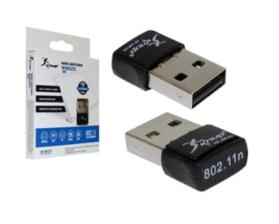 USB NANO WIFI KP-AW153 USB NANO WIFI KP-AW153