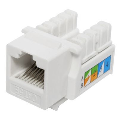 MODULO RJ45 CAT5E ULINK UL-NTW40060 MODULO RJ45 CAT5E ULINK UL-NTW40060