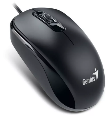 Mouse Genius DX-120 (alambrico) Mouse Genius DX-120 (alambrico)