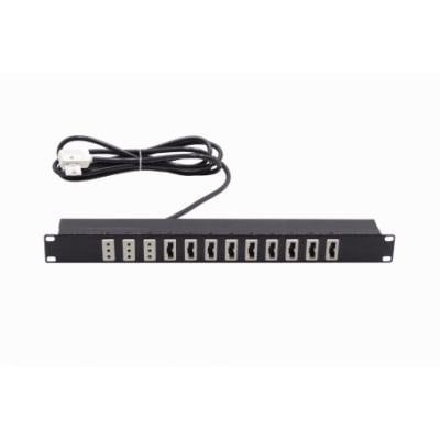 PDU 4 ENCHUFE MAGIC/4 NACIONAL PDU 4 ENCHUFE MAGIC/4 NACIONAL