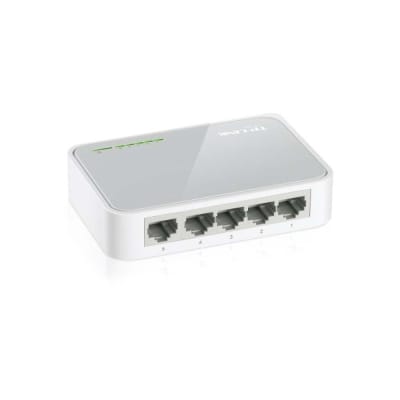 SWITCH 5 PORT TP-LINK SWITCH 5 PORT TP-LINK