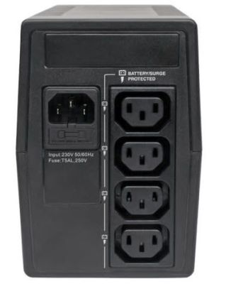 UPS Tripplite 650VA UPS Tripplite 650VA