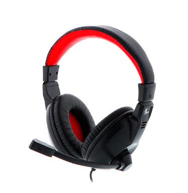 AUDIFONO CON MICROFONO XTH-500 AUDIFONO CON MICROFONO XTH-500