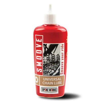Smoove Lube