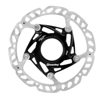 Catalyst Race Disc Rotor Centerlock