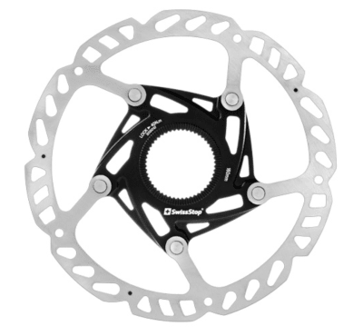 Catalyst Race Disc Rotor Centerlock