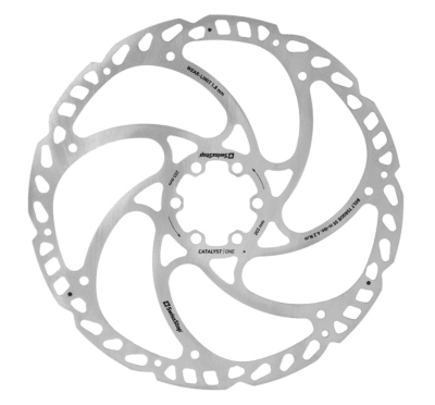 Catalyst One Disc Rotor 6 Bolt