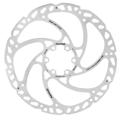 Catalyst One Disc Rotor 6 Bolt