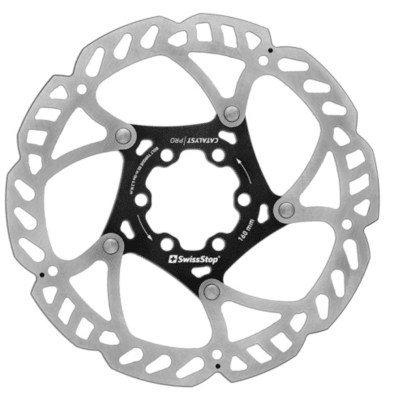 Catalyst Pro Disc Rotor 6 Bolt