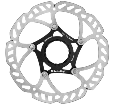 Catalyst Pro Disc Rotor Centerlock