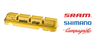Rim Flash Pro Yellow King