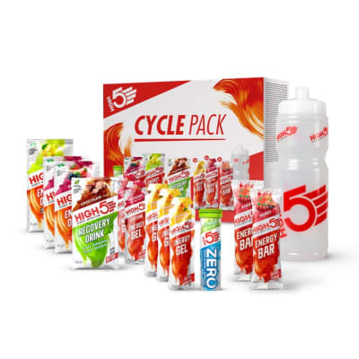 Cycling Pack