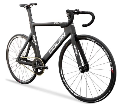 Dolan DF4 Carbon Track Bike