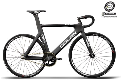 Dolan DF4 Carbon Track Bike