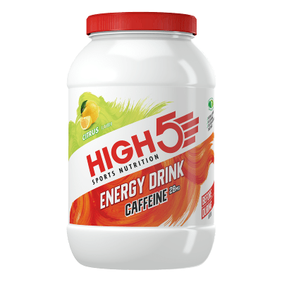 Energy Drink Caffeine