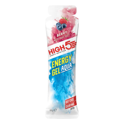 Energy Gel Aqua