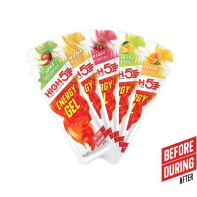 Energy Gel