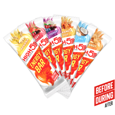 Energy Bar