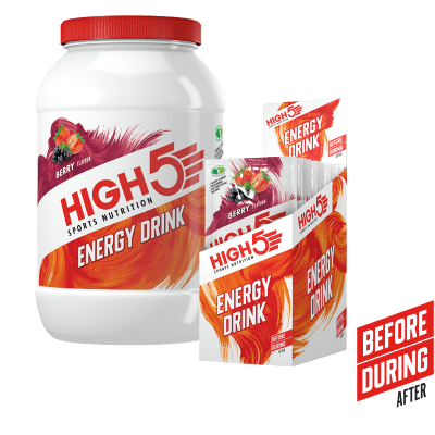 Energy Drink