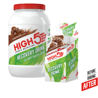 Recovery Drink