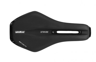 Stride