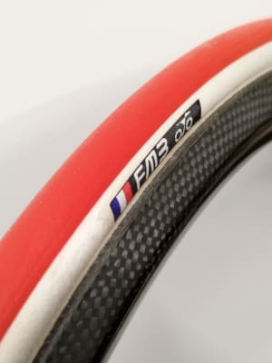 Tubular Super Pista Record 22mm