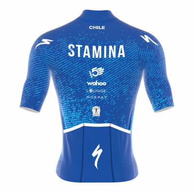 Tricota Stamina Racing Mujer