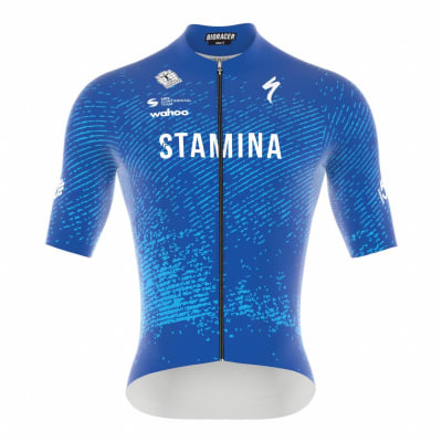 Tricota Stamina Racing Hombre