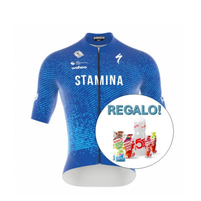 Tricota Stamina Racing Niño