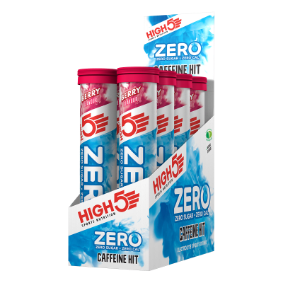 Zero Caffeine Hit